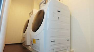 ランドリー ルーム / 4