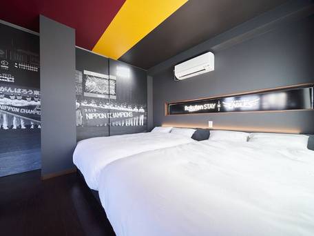 Rakuten STAY x EAGLES / 4