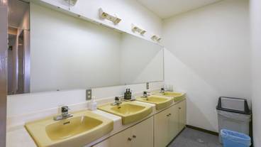 バスルームのシンク / 21