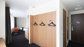 トリプルルーム 禁煙