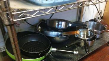 施設内の設備 / 4