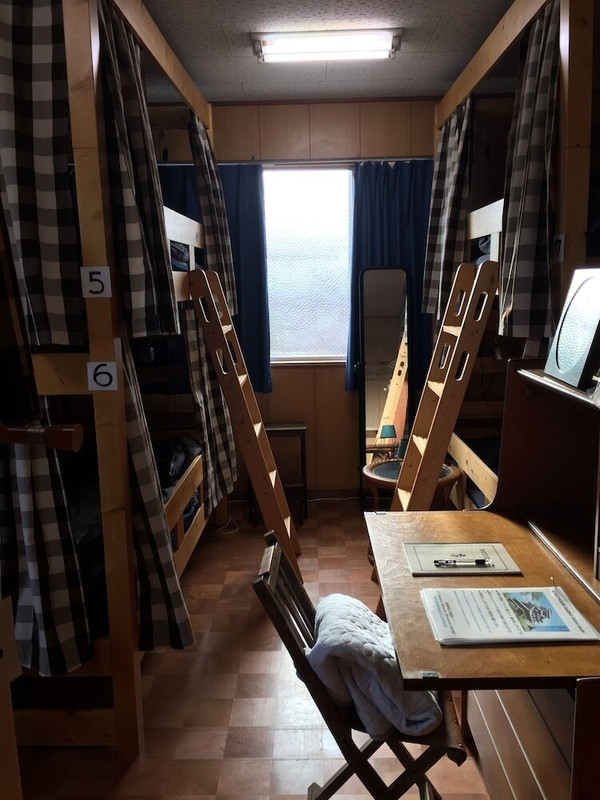 リビングルーム