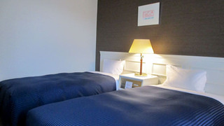 スーペリア ツインルーム 禁煙