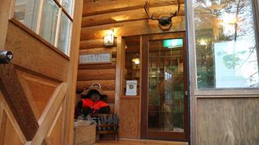 施設内の設備 / 13