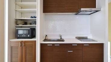 専用キッチン / 33