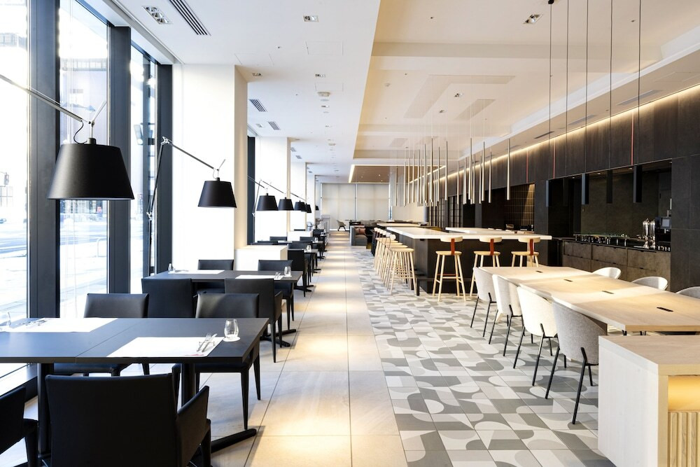 伝統工芸で彩られた富山の魅力たっぷりのスマートホテル3462812