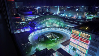 エグゼクティブスイートキングルーム 禁煙