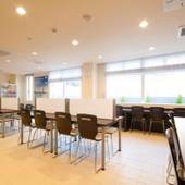 炭酸泉 湧金の湯 スーパーホテル小倉駅南口（福岡県 ビジネスホテル） / 2