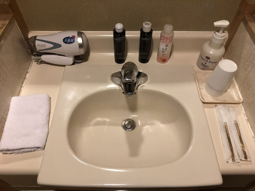 客室の設備とサービス