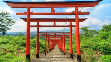 観光スポット / 3