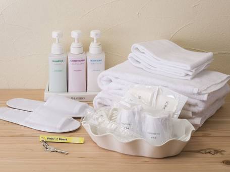 スマイルホテル新大阪 / 5