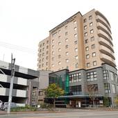 ホテルグランスパ アベニュー（福岡県 ビジネスホテル） / 5