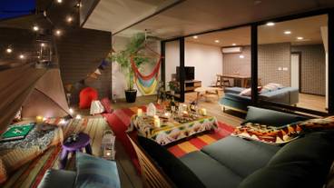 ルーシーキキ（ルーシーキキ） / 1