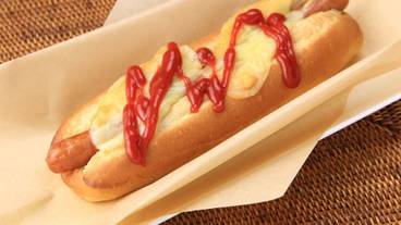 食事・飲み物 / 4