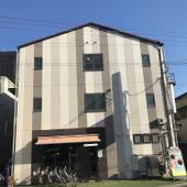 ジェイホッパーズ大阪ユニバーサル（大阪府 ゲストハウス・ホステル・ドミトリー） / 3