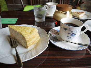 「ＬＩＤＯ」料理 746353 