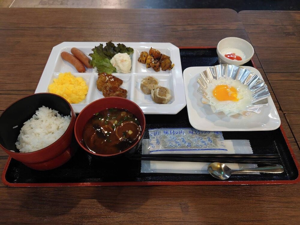 客室