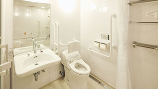 ユニバーサル ツインルーム 禁煙