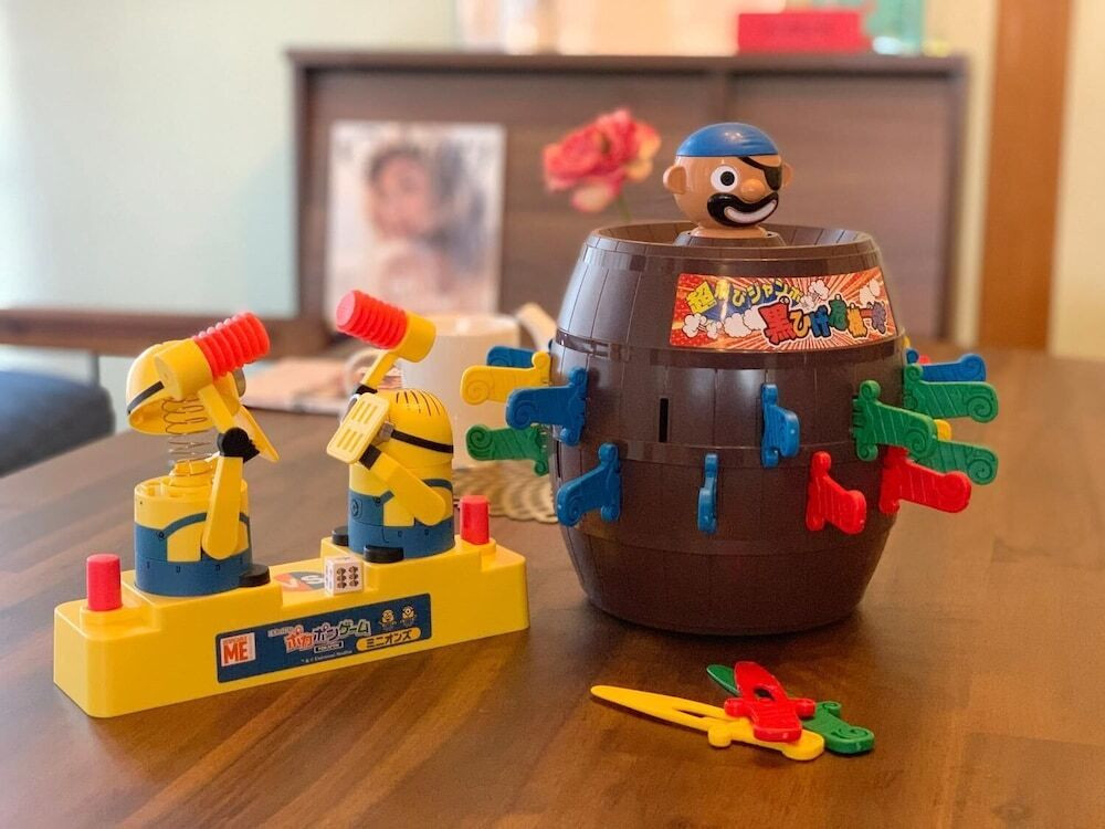 子供用スペース