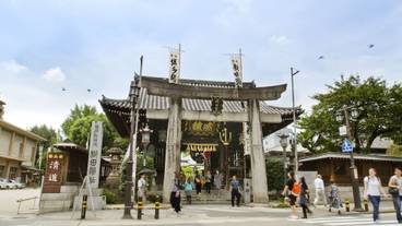 観光スポット / 10