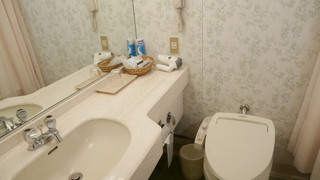 スタンダード セミダブルルーム 禁煙