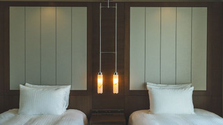 [2024リニューアル] プレミア ベイサイドツイン 1-2名 禁煙