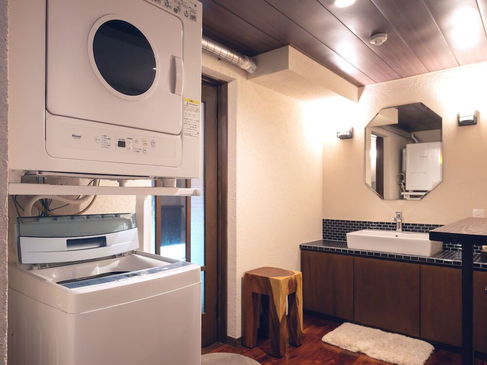 ランドリー ルーム