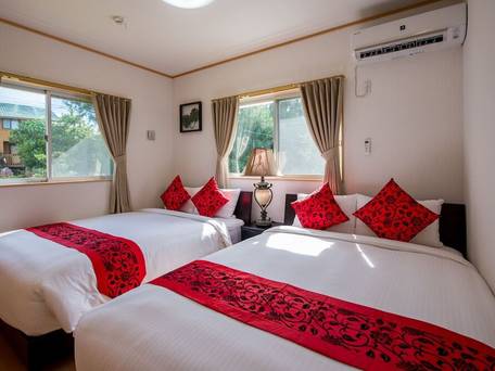 ユナイテッドリゾート 希望ヶ丘 / 4