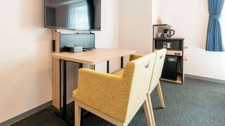 スタンダード ルーム シングルベッド 2 台 禁煙