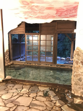 「湯元四萬館」 その他 74117762 