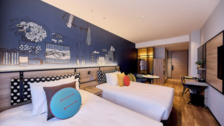 ファミリー ルーム