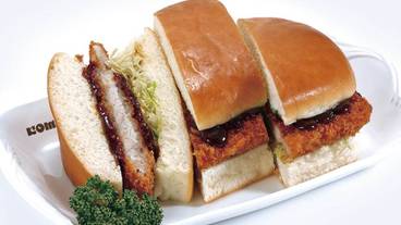 食事・飲み物 / 3