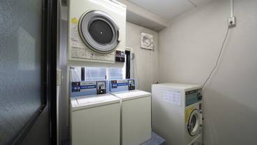 ランドリー ルーム / 8