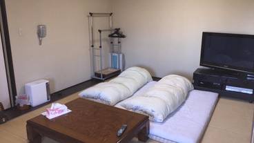 リビングルーム / 20