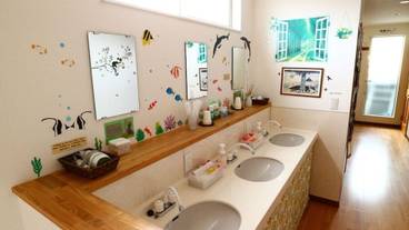 バスルーム / 29