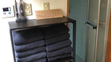 バスルーム / 12