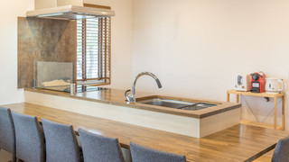 ルーム 2 ベッドルーム (#201)