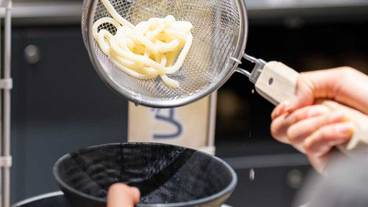 朝食ビュッフェ / 6