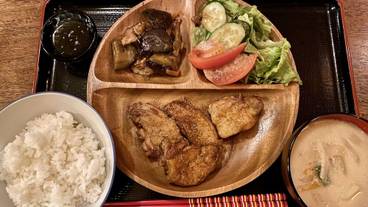 食事・飲み物 / 2