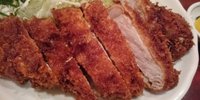お1人様でも入りやすい！銀座でおすすめのとんかつ店7選