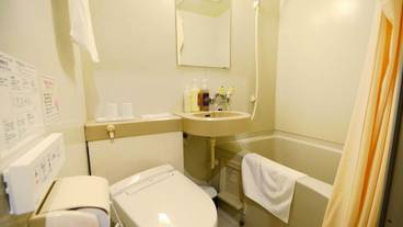 バスルーム / 10