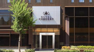 施設の入り口 / 30