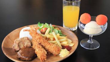 バー (施設内) / 18