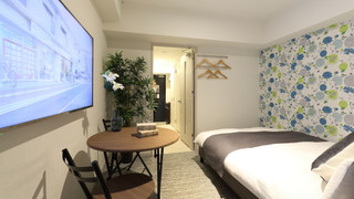 スタンダード ルーム