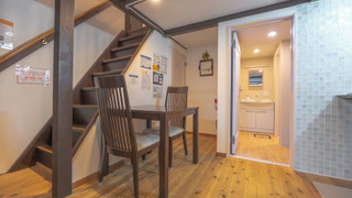 エコノミー タウンホーム 1 ベッドルーム