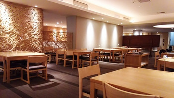 「ガーデンレストラン 人形町 今半 池上本門寺店」 内観 76249618 店舗内観