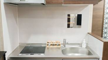 専用キッチン / 26