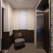 御居所 Miidokoro（みいどころ）（北海道 ビジネスホテル） / 2