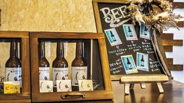 ロビーラウンジ / 6