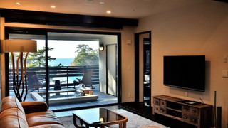 [藍玉] 温泉露天風呂付客室 夕日百選の堂ヶ島と駿河湾を一望 禁煙